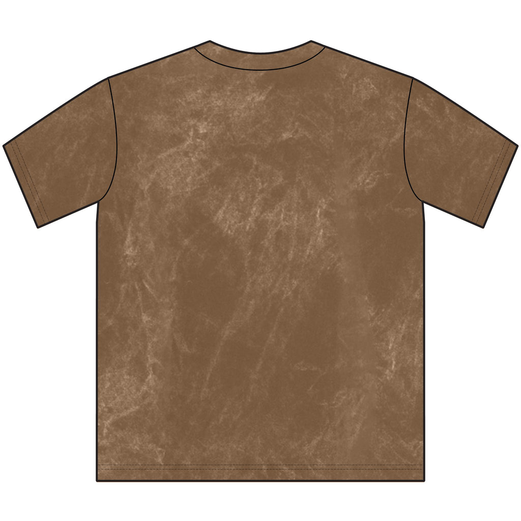 Made in the Mountains - Fittwave Vintage Crewneck Tee