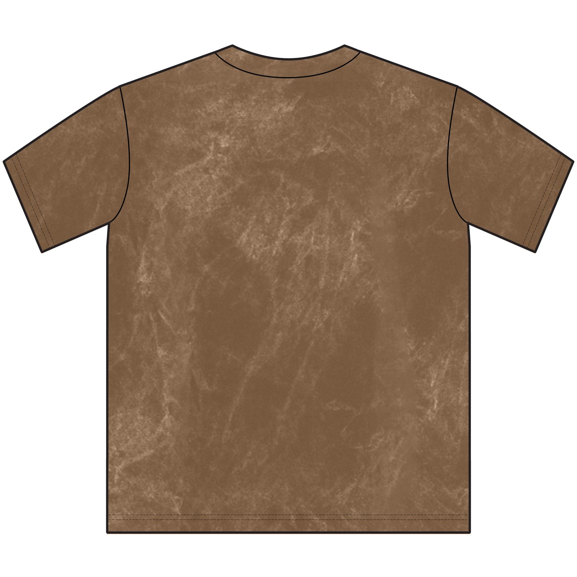 Made in the Mountains - Fittwave Vintage Crewneck Tee