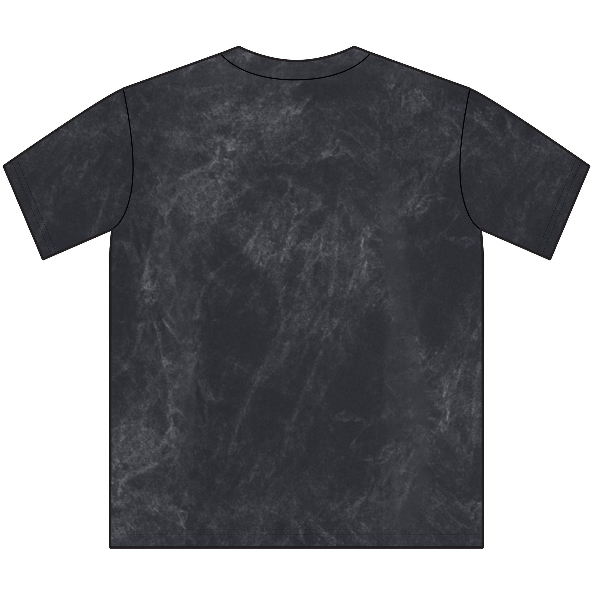 Made in the Mountains - Fittwave Vintage Crewneck Tee