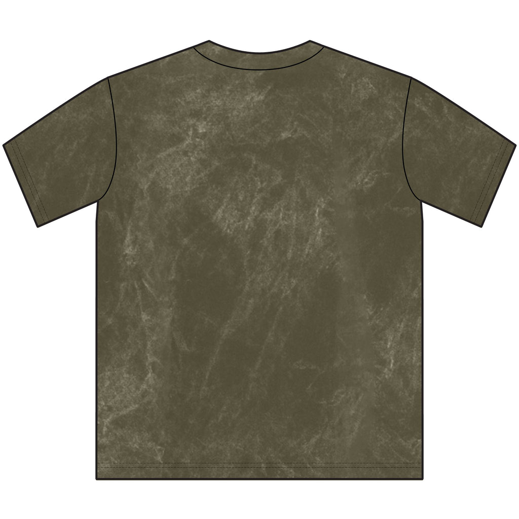 Made in the Mountains - Fittwave Vintage Crewneck Tee