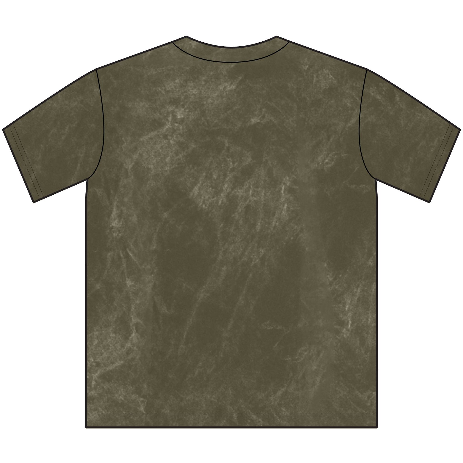 Made in the Mountains - Fittwave Vintage Crewneck Tee