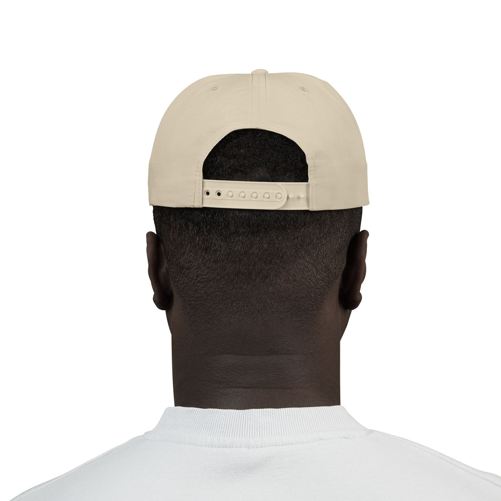 Colorado Summer Moisture Wicking Snapback Cap  —Limited Edition - FITTWAVE official - Colorado Springs
