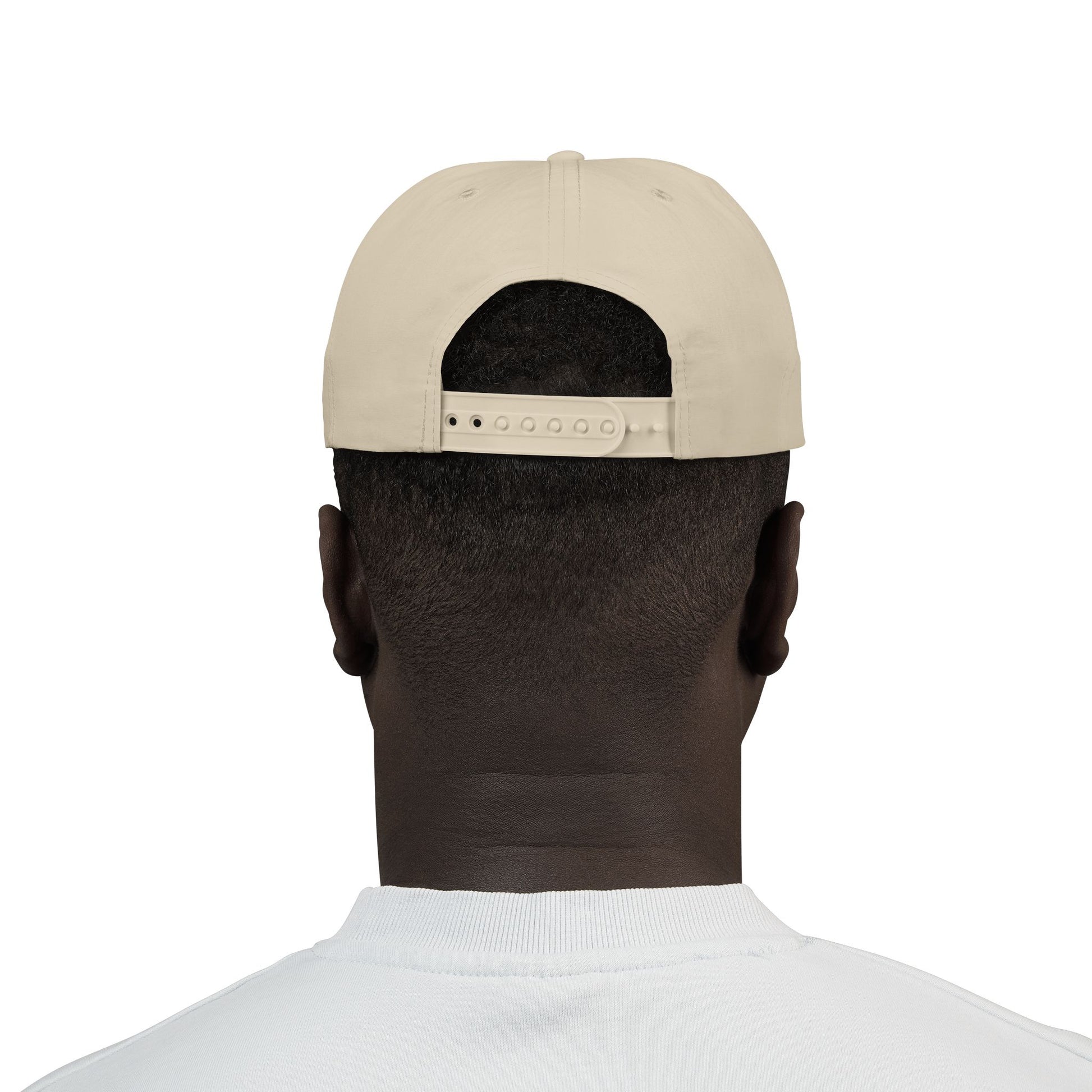 Colorado Summer Moisture Wicking Snapback Cap  —Limited Edition - FITTWAVE official - Colorado Springs