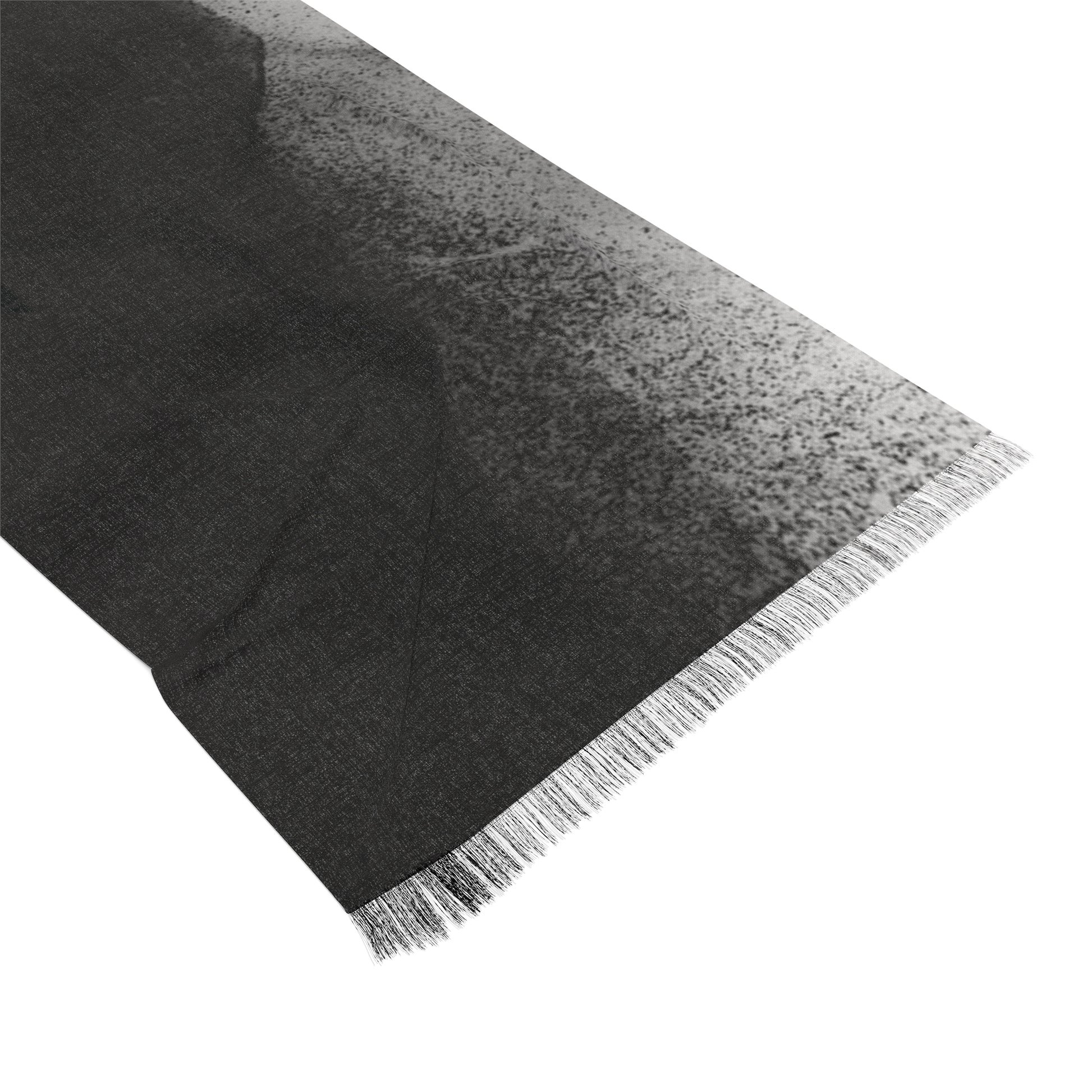 Rave Scarf, Festival Scarf, Gift for Him and Her, Dancing, Light Scarf