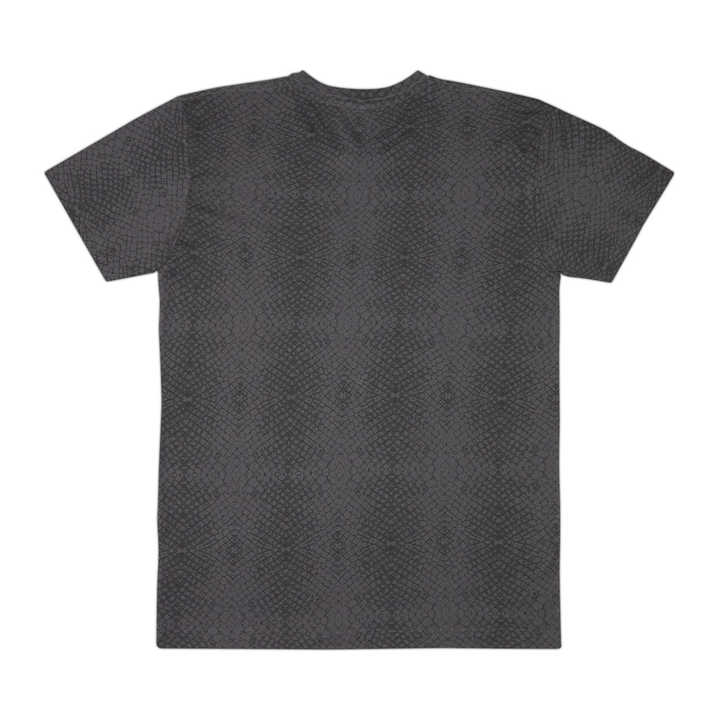 Fittwave Colorado Springs Workout and Fitness Tee — Uni-sex Casual Camo Graphic T-Shirt
