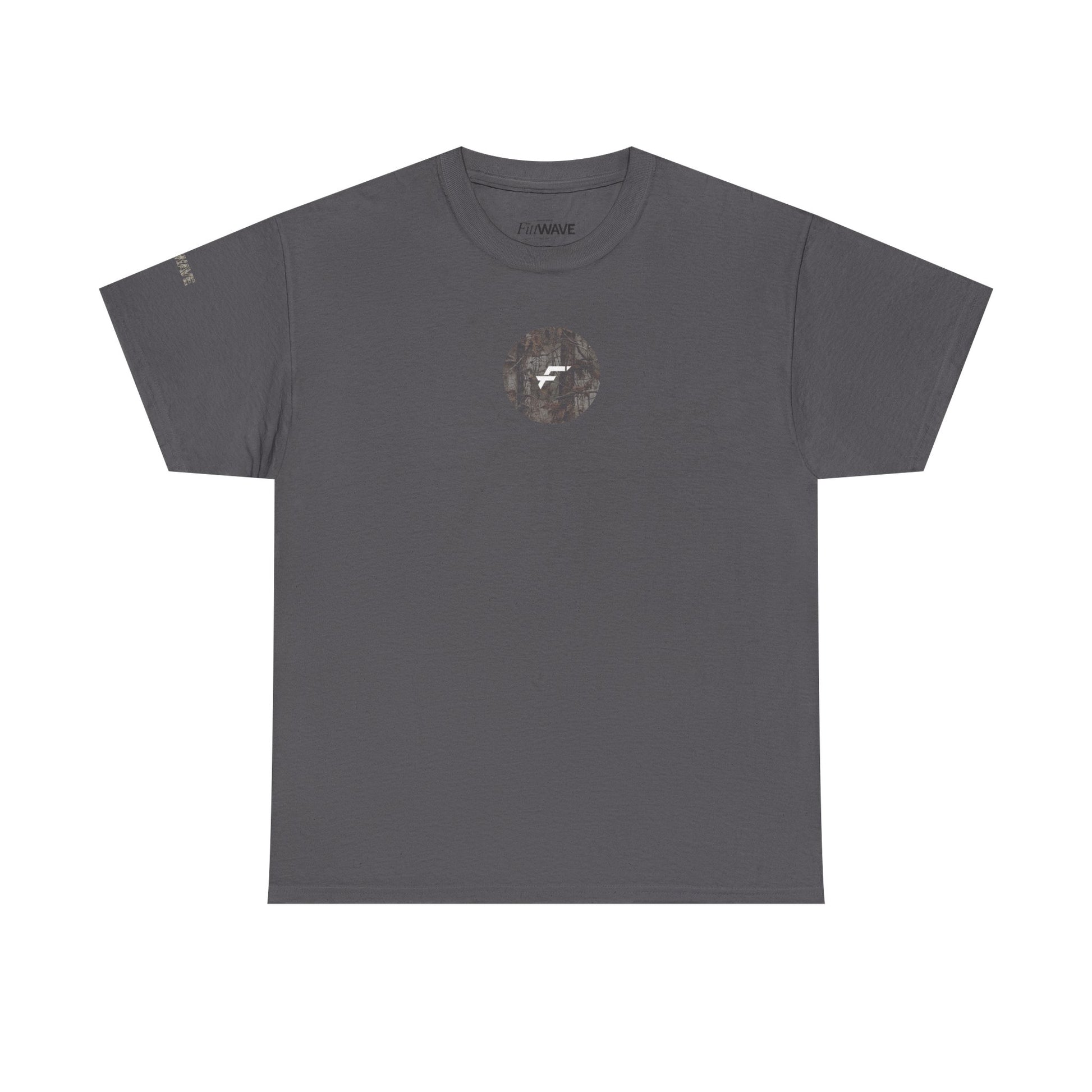 Stronger Together. 100% Cotton FITTWAVE and Ranch Rifle T-shirt for a Cause