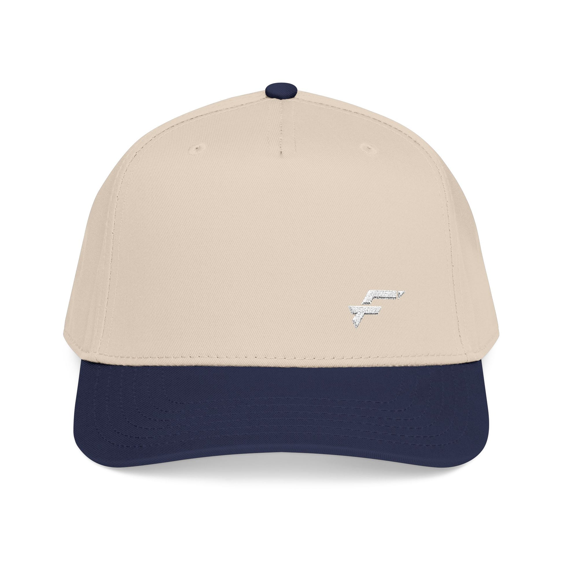 Fittwave Official - Mid-Profile Fitness  Baseball Cap Style