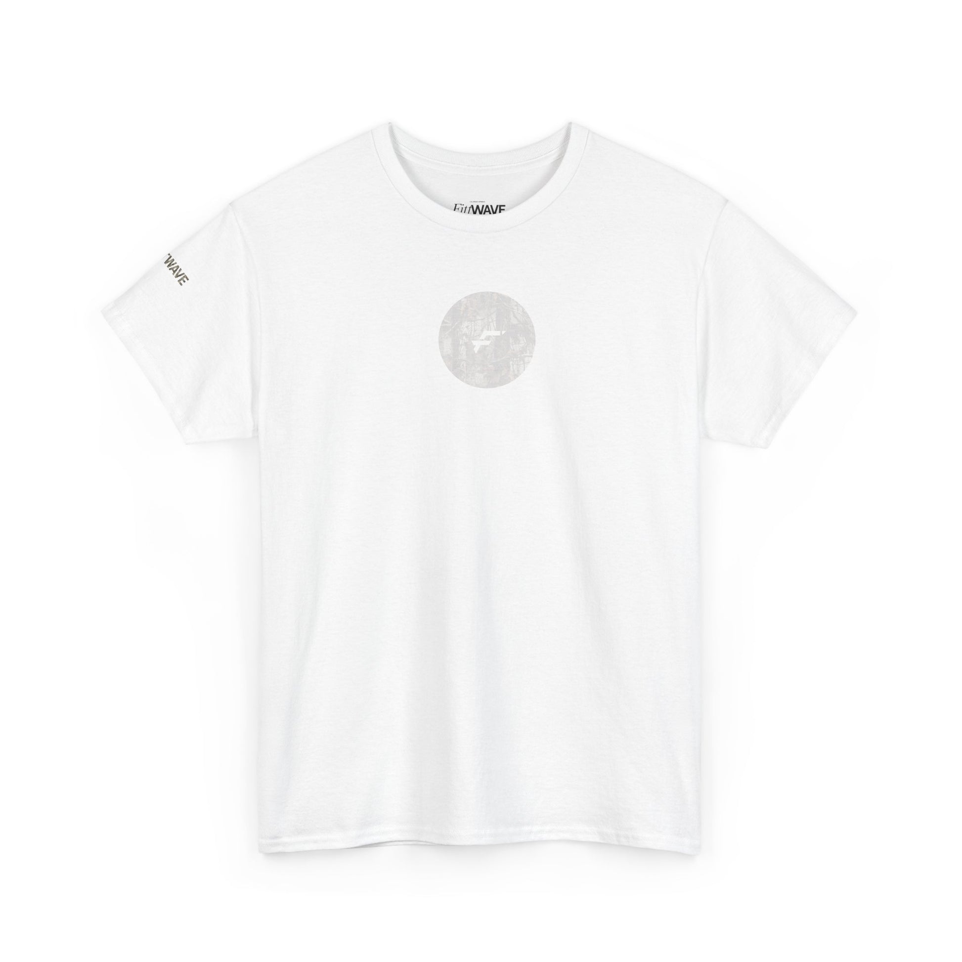 Stronger Together. 100% Cotton FITTWAVE and Ranch Rifle T-shirt for a Cause
