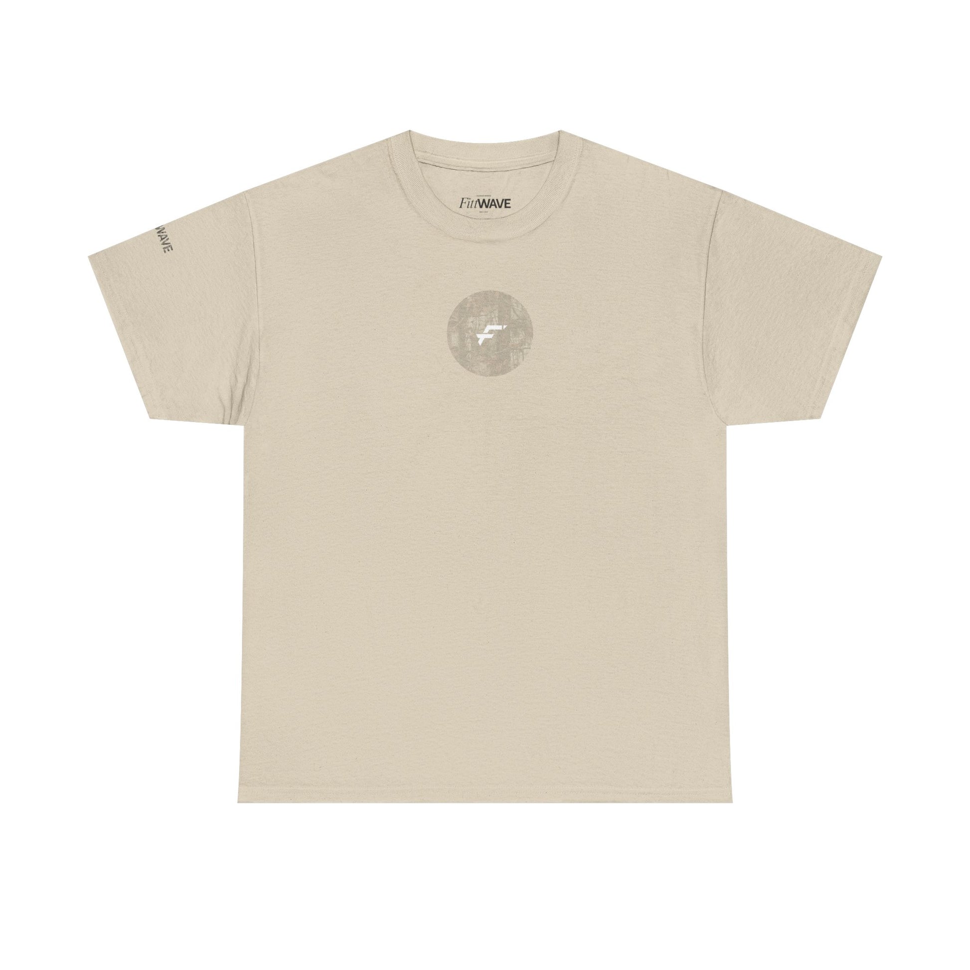 Stronger Together. 100% Cotton FITTWAVE and Ranch Rifle T-shirt for a Cause
