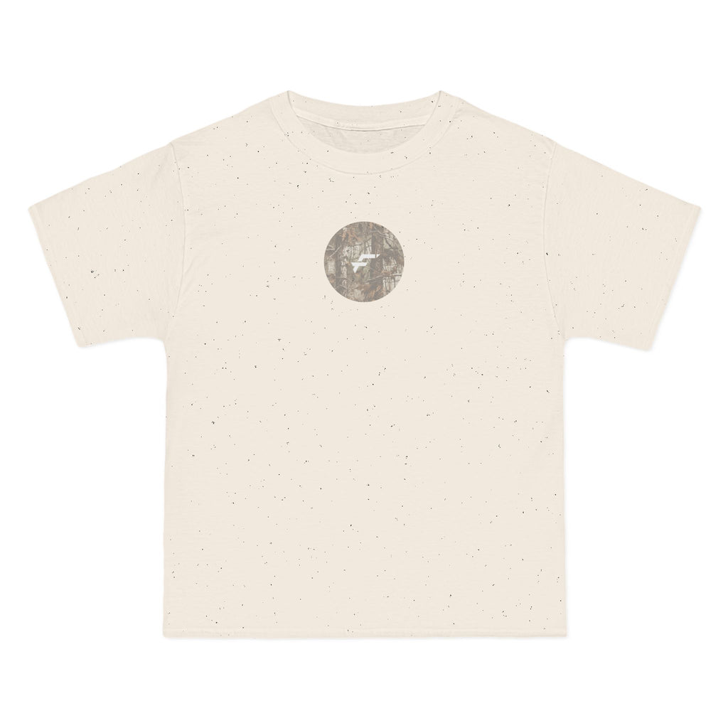 Stronger Together. Ranch and Rifle and FITTWAVE Collab. Oversized T-shirt