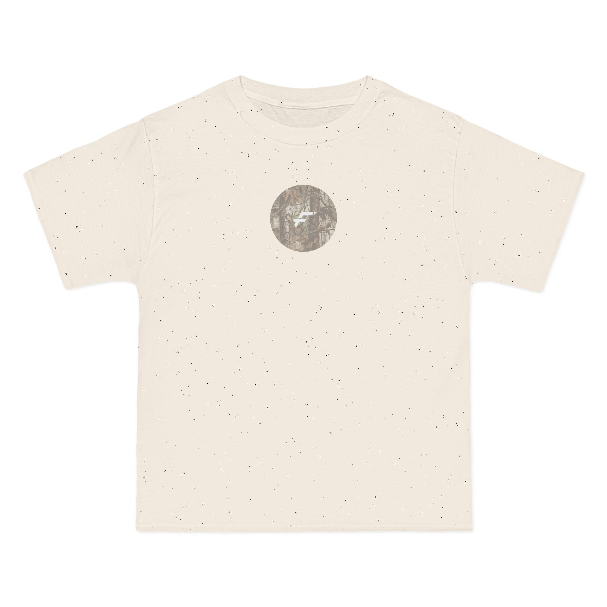 Stronger Together. Ranch and Rifle and FITTWAVE Collab. Oversized T-shirt