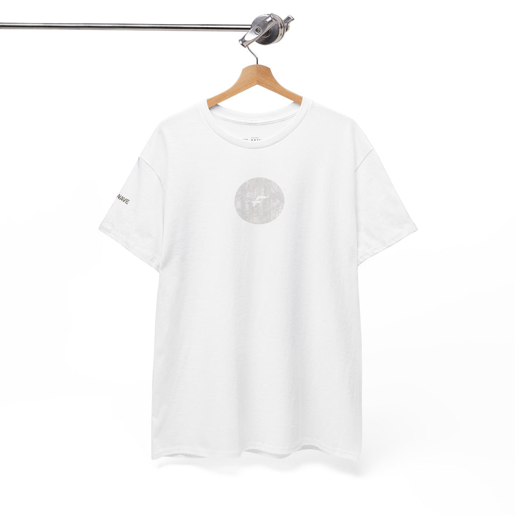 Stronger Together. 100% Cotton FITTWAVE and Ranch Rifle T-shirt for a Cause