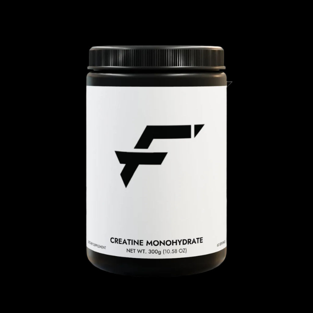 Fittwave Creatine Monohydrate
