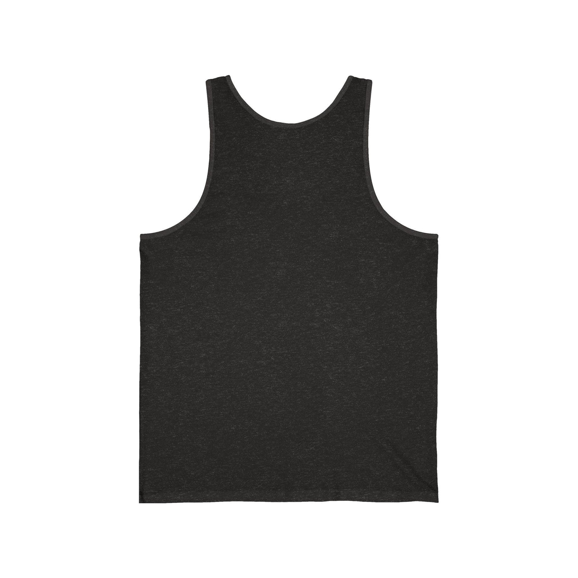 FITTWAVE Tank - Perfect for Summer, Workouts, Beach Days, and Casual Outings, Gift for Fitness Lovers, Athletes